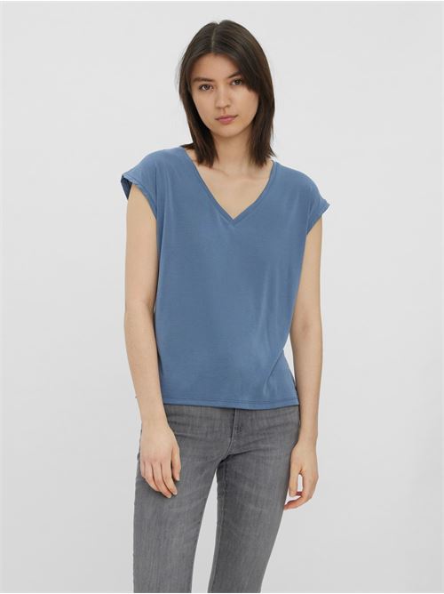  VERO MODA | 10247666/China Blue